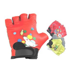 Sportske dječije rukavice od likre