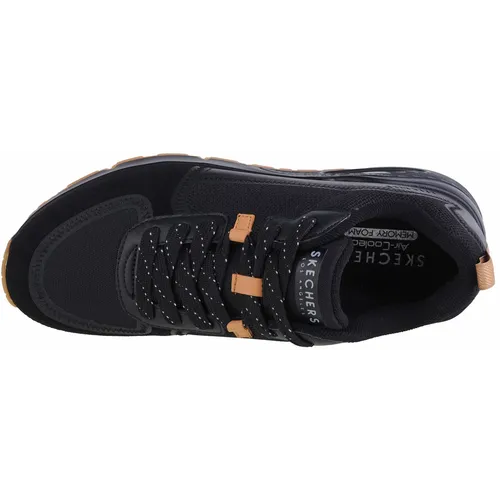 Skechers uno-layover 183010-bbk slika 3