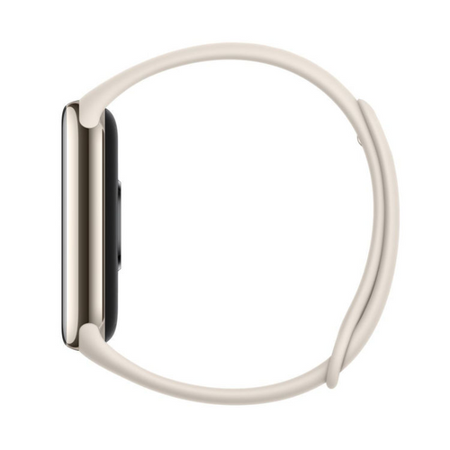 Xiaomi Smart Band 8, Champagne Gold slika 3