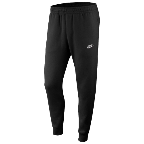 Nike sportswear club fleece jogger bv2671-010 slika 1