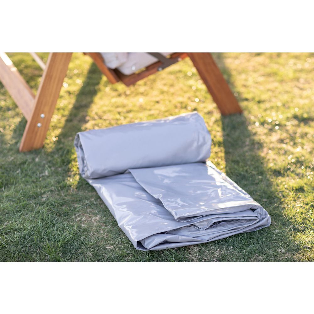 Luna 2600 Siva Tarpaulin slika 3