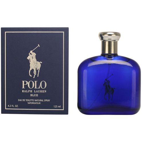 Ralph Lauren Polo Blue Eau De Toilette 125 ml (man) slika 2