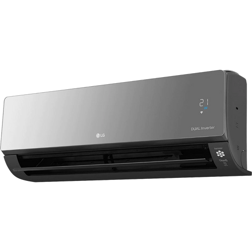 LG Klima uređaj, split sistem, 12000 bTU, ArtCool, Inverter - AC12BH slika 2