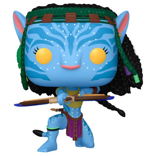 Funko POP figura Avatar: Put vode - Neytiri slika 2