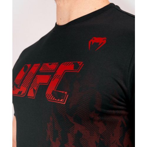 Venum UFC Authentic Fight Week M Majica KR B XXL slika 3