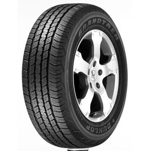 Dunlop 245/70R17 110S GRTREK AT20