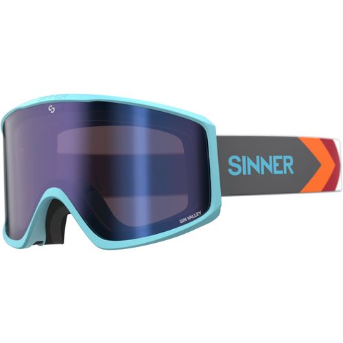 Unisex Snowboard naočale Sinner Sin Valley Ski  slika 1