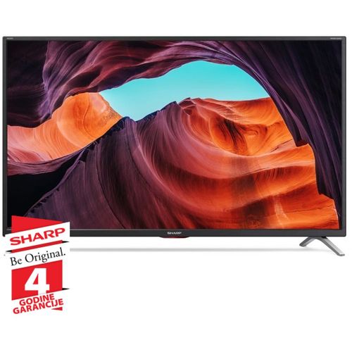 Sharp televizor 42" 42CI5 Android Smart Full HD slika 1
