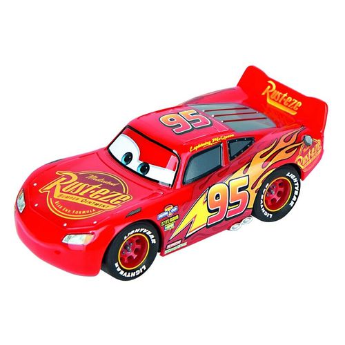 Disney Pixar Cars McQueen Automobil slika 1