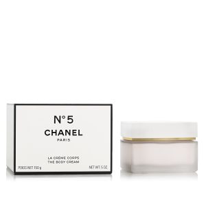 Chanel No 5 Body Cream 150 g (woman)