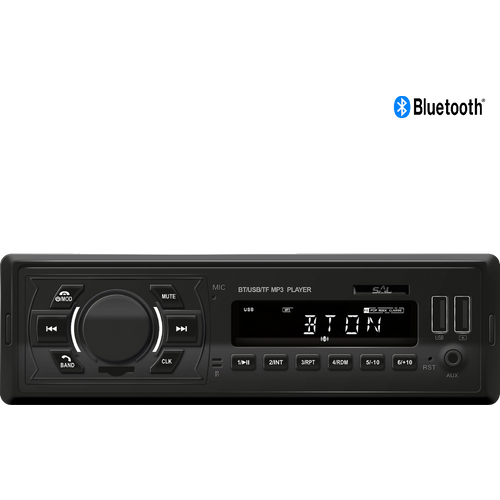 SAL auto radio VB 2300 slika 1