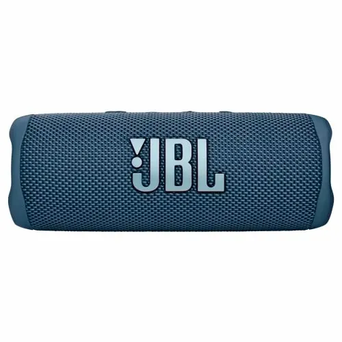 JBL Flip 6 Harman Bluetooth zvučnik plava slika 2