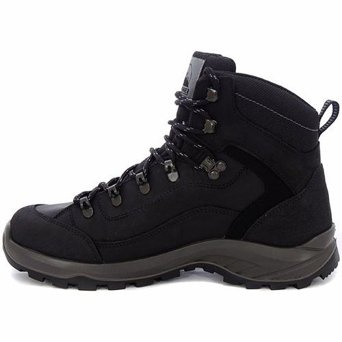 Q319M-DUFOUR-BLK Copperminer Out Cipele Dufour Jab Q319m-Dufour-Blk slika 2