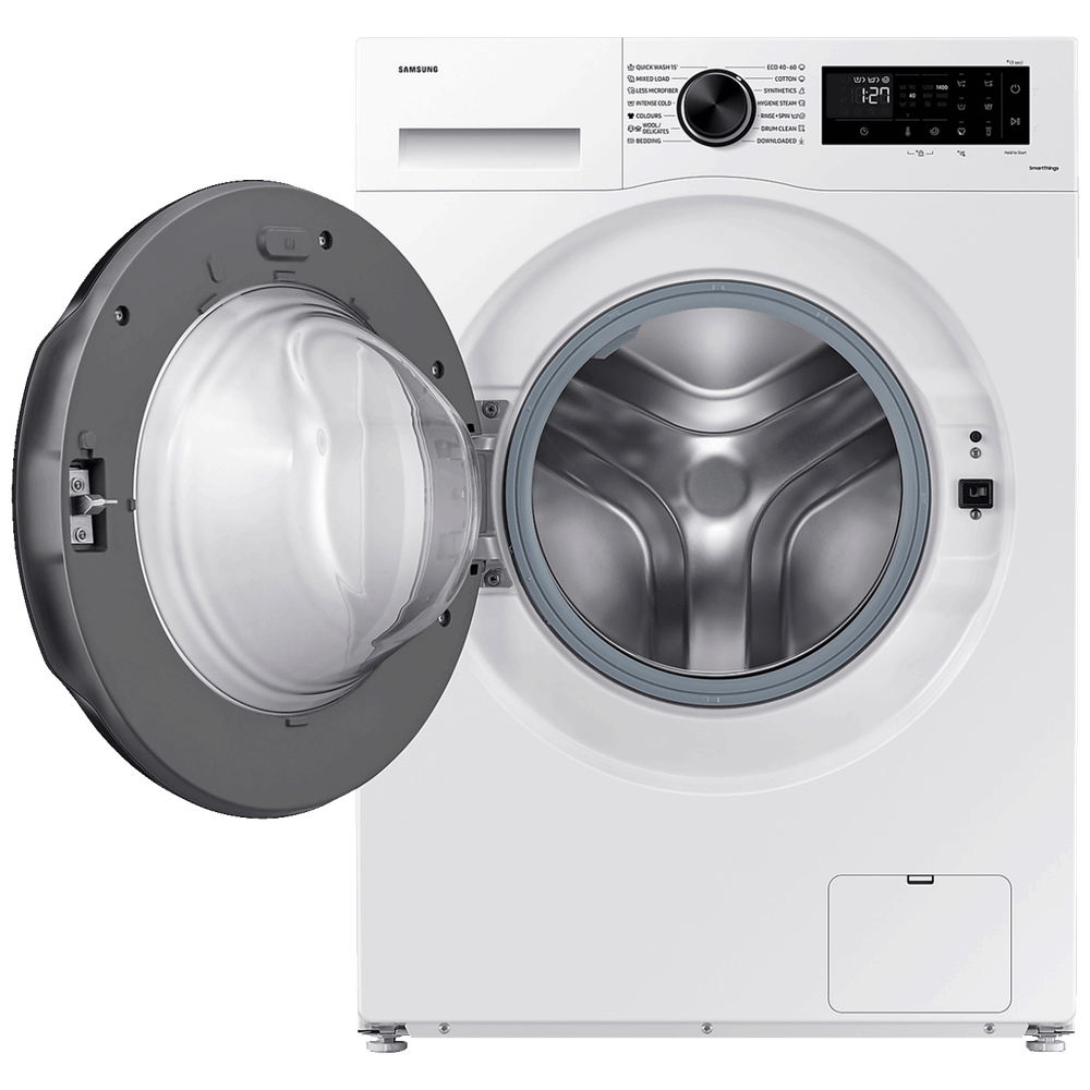Samsung Mašina za veš WW80CGC0EDAELE, 8 kg / 1400 rpm slika 2
