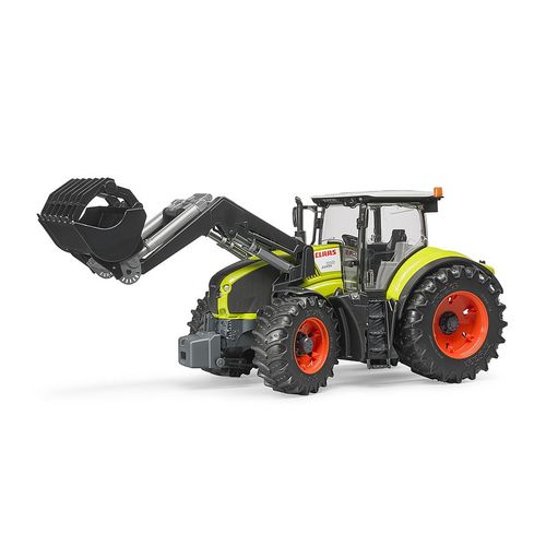 Bruder Traktor Claas Axion 950 Sa Kašikom slika 4