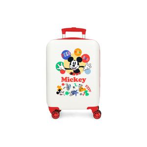 MICKEY ABS Kofer 50 cm