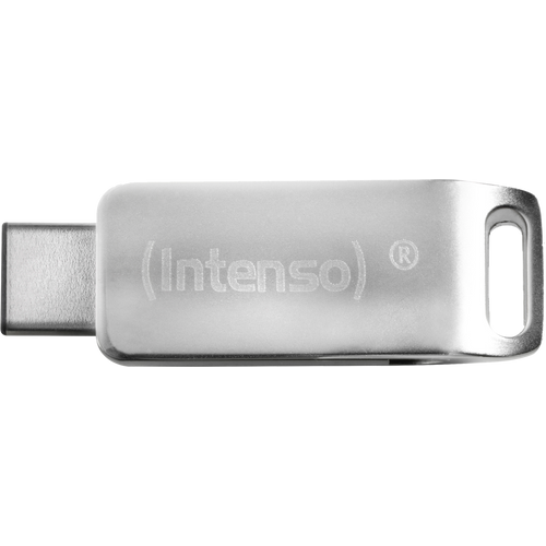 (Intenso) USB Flash drive 32GB Hi-Speed USB 3.0, Micro USB C port - BULK-USB3.0-32GB/cMobile Line Pro slika 2