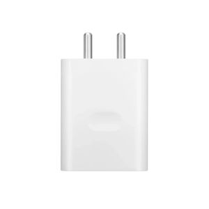 Realme Power adapter VCBBOAEH White EU