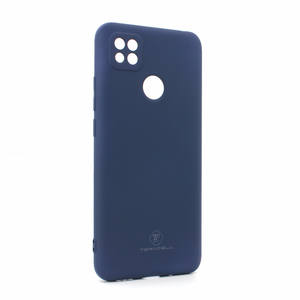 Torbica Teracell Giulietta za Xiaomi Redmi 9C/10A mat tamno plava