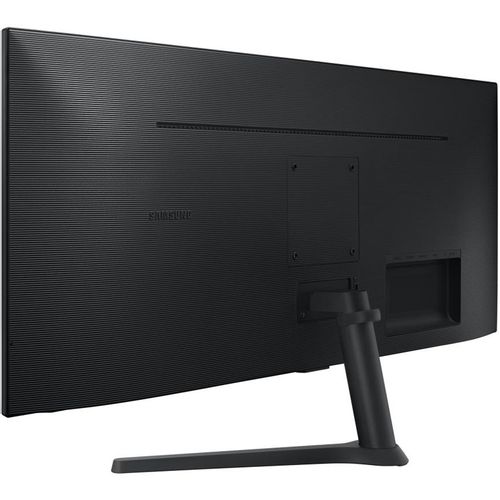 Samsung 34" UWQHD Ravni Monitor S50GC slika 2