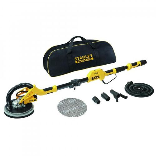 STANLEY BRUSILICA ZA ZIDOVE (ŽIRAFA) 750W, Ø225 MM SFMEE500S slika 1