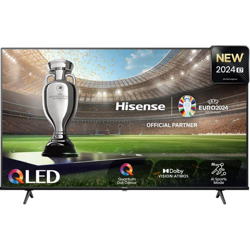 Hisense televizor UHD QLED Smart TV 65E7NQ slika 1