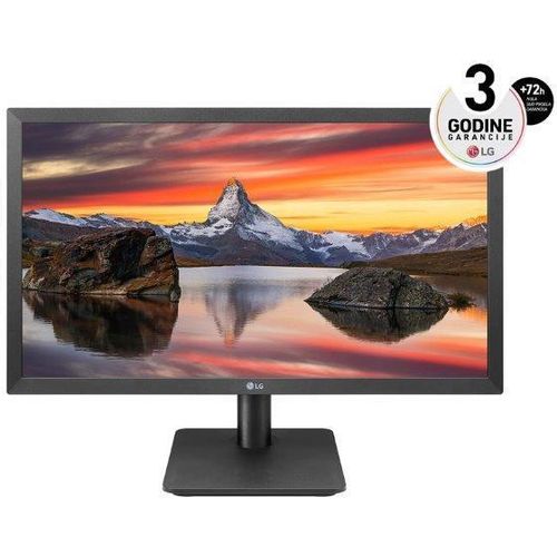 LG monitor 22'' 22MP410-B (22MP410-B.AEU) slika 1