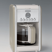 Ariete Aparat za filter kafu VINTAGE / 2000W
