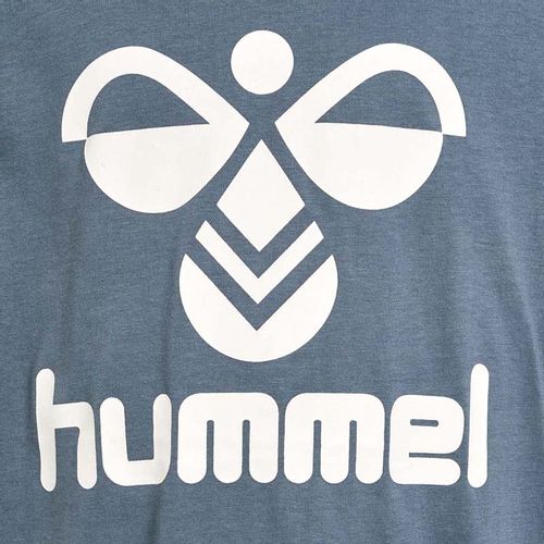 HUMMEL MAJICA HMLTRES T-SHIRT S/S ZA DEČAKE slika 3