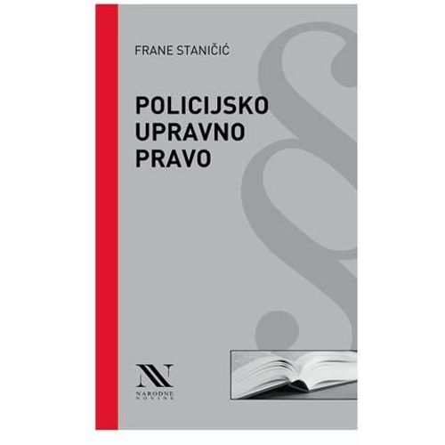 Policijsko upravno pravo slika 2