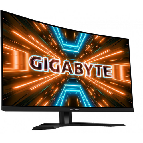 GIGABYTE M32QC 31.5'' Gaming QHD curved monitor, 2560 x 1440, 1ms, 170Hz slika 2