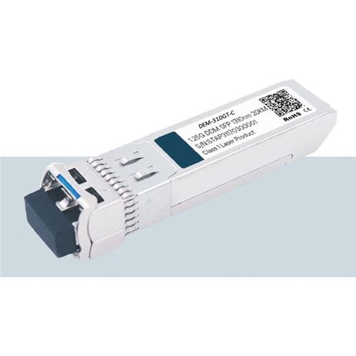 NET SFP Transceiver DEM-310GT-C slika 1