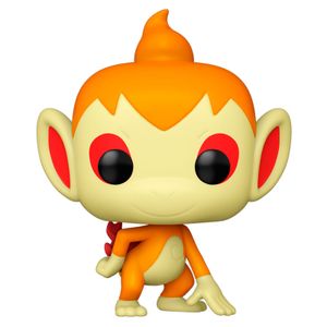 Funko POP figura Pokémon Chimchar