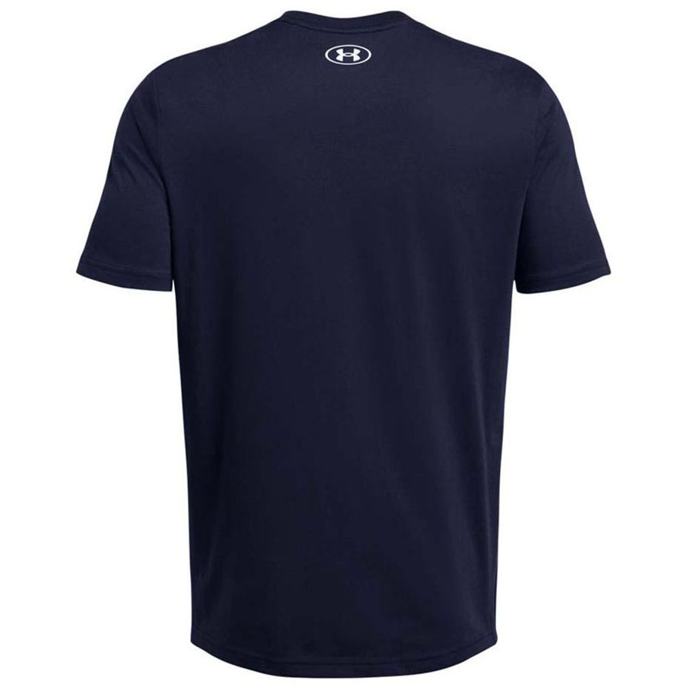 Under Armour Muška majica SportStyle Logo Update SS slika 4