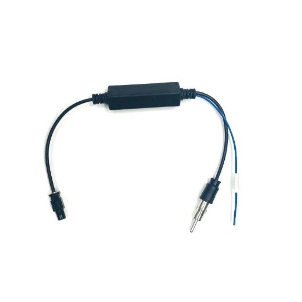 Adapter za Antenu Euro VW sa Pojačalom slika 1