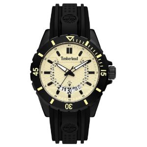 Muški sat Timberland 15578JSB-14P (Ø 46 mm)