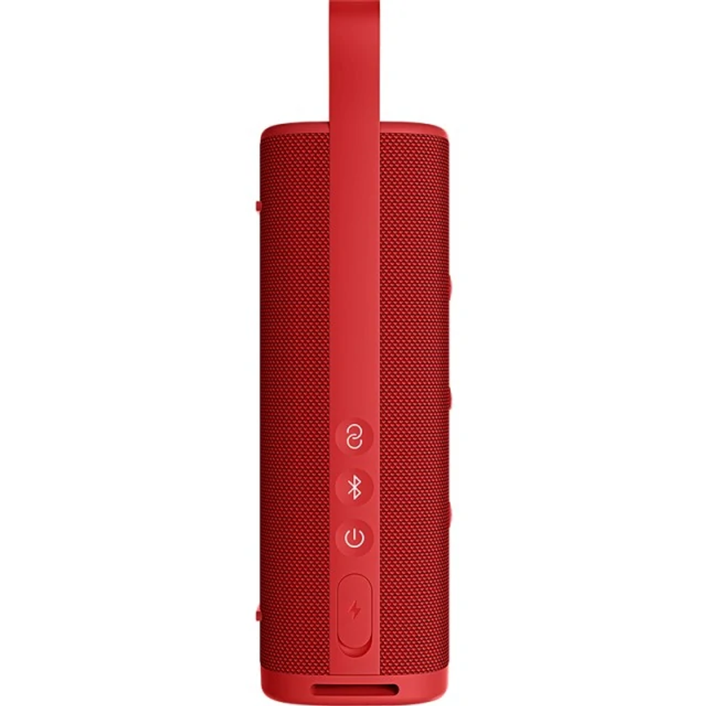 Xiaomi Sound Outdoor crvena Bluetooth zvučnik, 30W IP67, baterija do 12h slika 1
