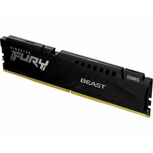 Memorija DDR5 16GB Kingston Fury Beast KF560C40BB-16 slika 2