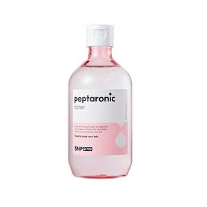 SNP Prep Peptaronic Toner 320ml za lice sa peptidima i hijaluronskom kiselinom