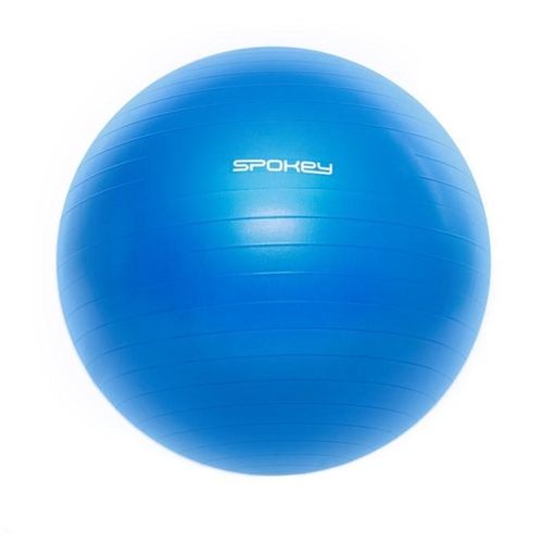 Spokey Pilates lopta fitball iii 75cm slika 1