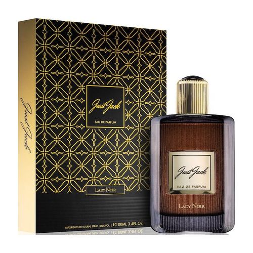 Just Jack LADY NOIR edp 100ml slika 1