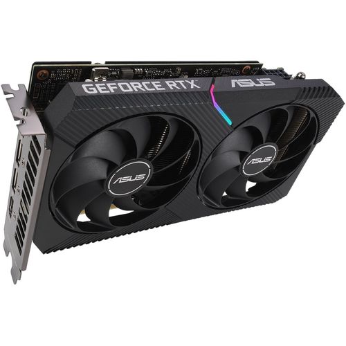 Grafička kartica Asus Dual GeForce RTX 3060 V2 OC, DUAL-RTX3060-O12G-V2 slika 3