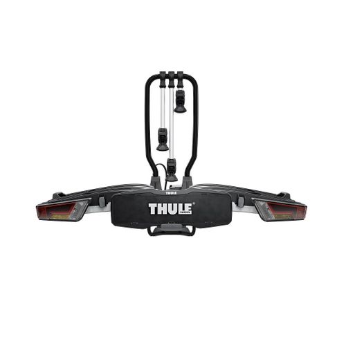 Thule EasyFold XT 3, 934 nosač bicikla na kuku za 3 bicikla slika 2