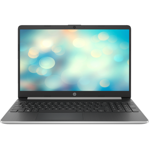 HP 15s-fq2004nia Laptop 15.6" DOS FHD AG i7-1165G7 8GB 512GB EN srebrna slika 1