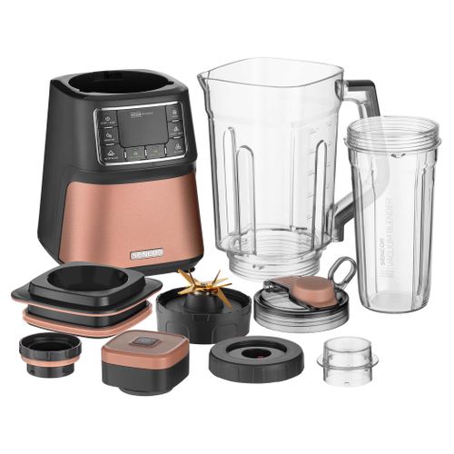 Sencor SBU7676GD Super vakuum blender slika 2