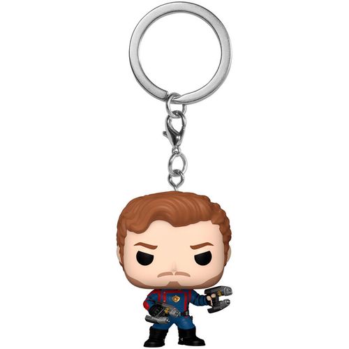 Pocket POP Privjesak Čuvari Galaksije Star-Lord slika 2