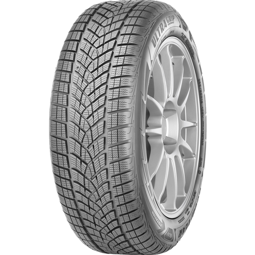 Goodyear 255/55R20 110V UltraGrip Performance+ SUV XL slika 1