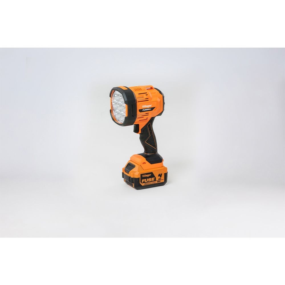 FUSE akumulatorska lampa Villager VLN 9220 slika 6