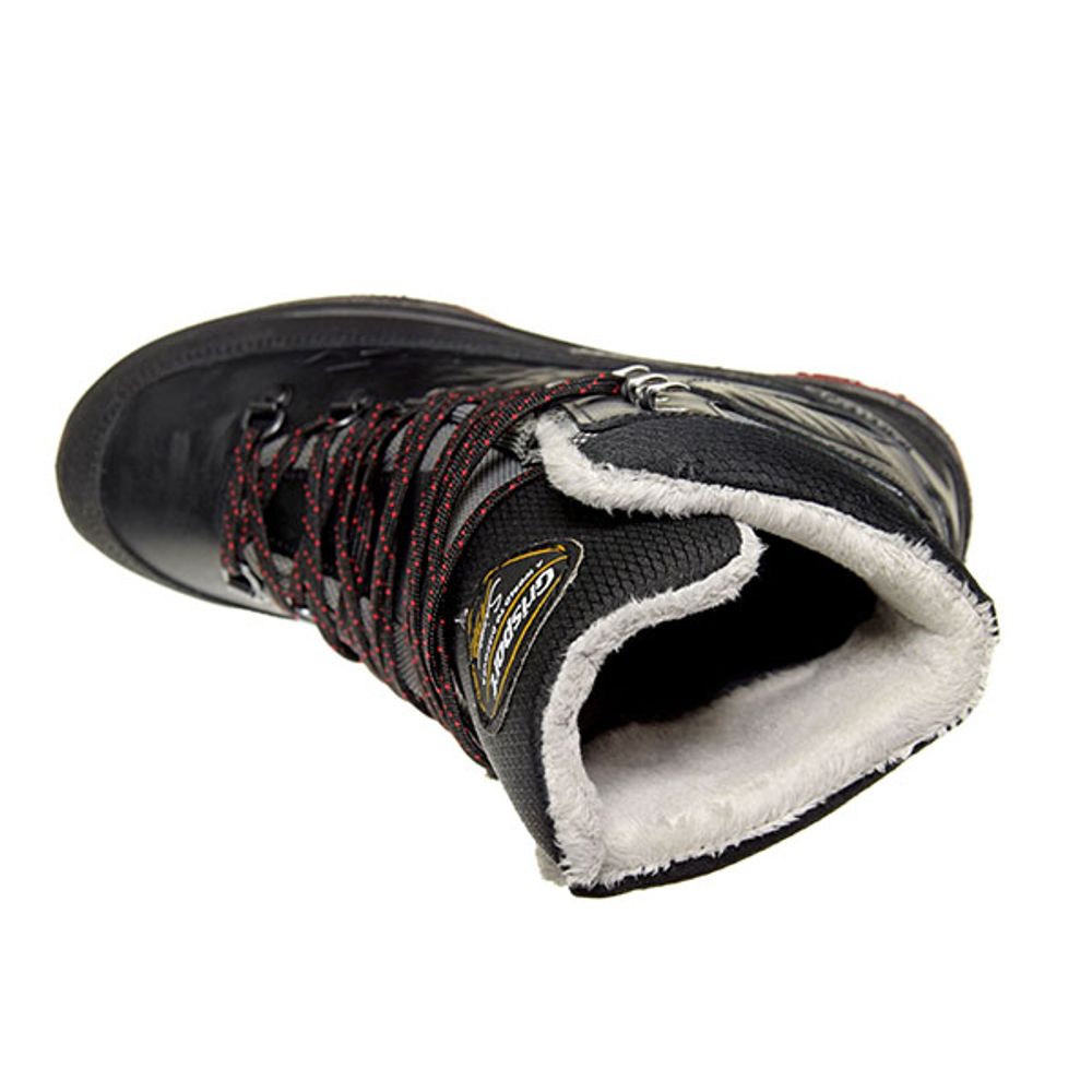 Gri Sport Čizme High Altitude Za Žene slika 3