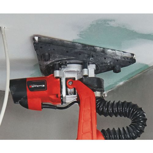 Einhell Pribor za TC-DW 225, 15-dijelni set brusnih mreža i papira Ø225mm/▲287mm slika 3